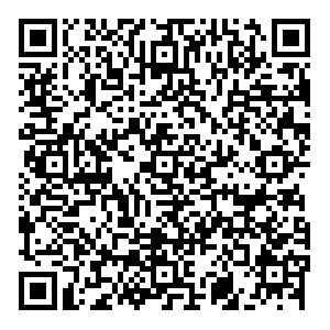 Nicolas Warner, Psy.D. Contact Information QR Code